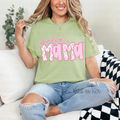 Girl Mama