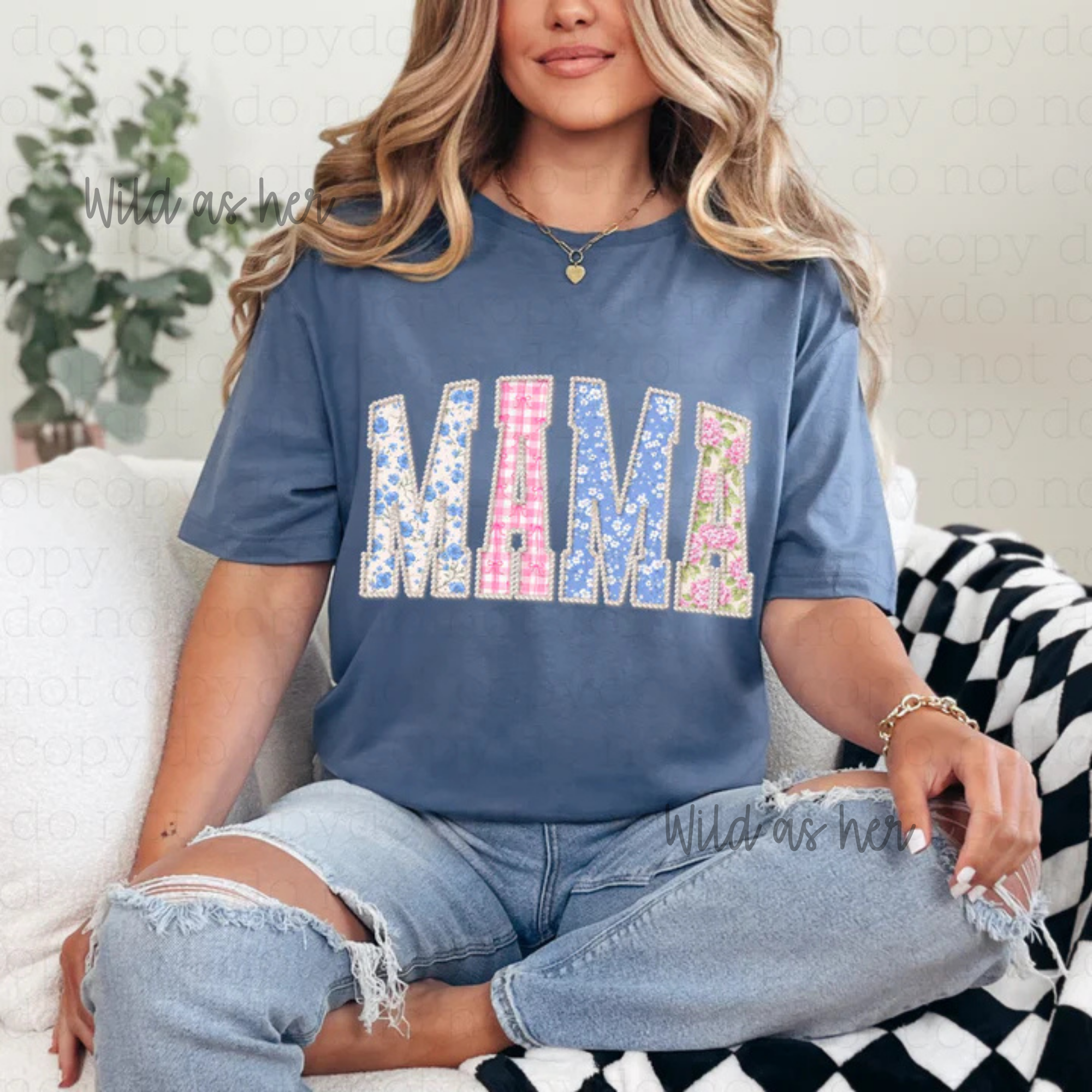 Mama