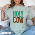 Holy Cow