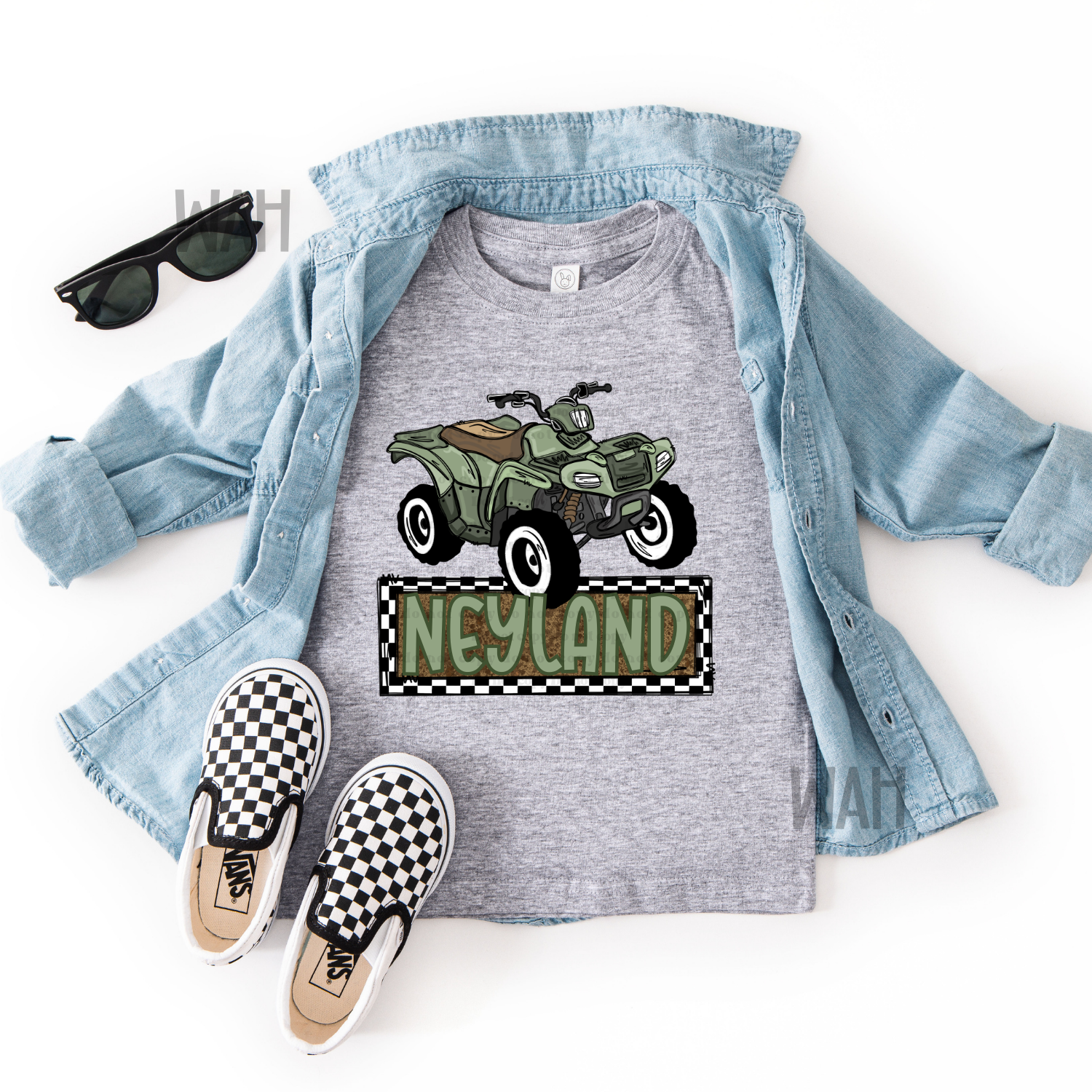 Spring Custom #16