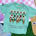 Derby #10