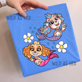Mer-Pups