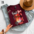 Feral for a coca-Cola