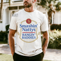 Smashing Natty's