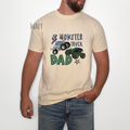 Monster Truck Dad