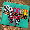 Soccer Bow