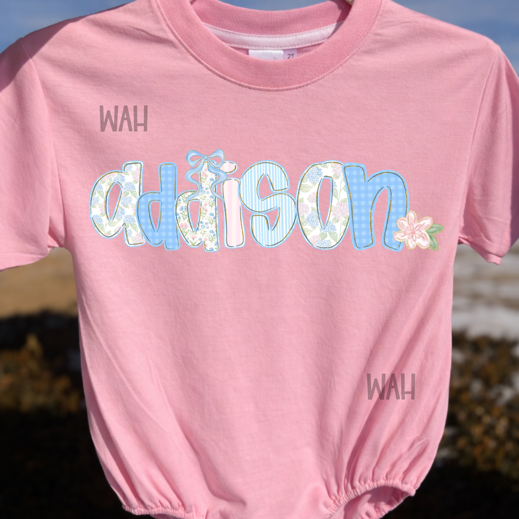 Millennial Custom Alpha