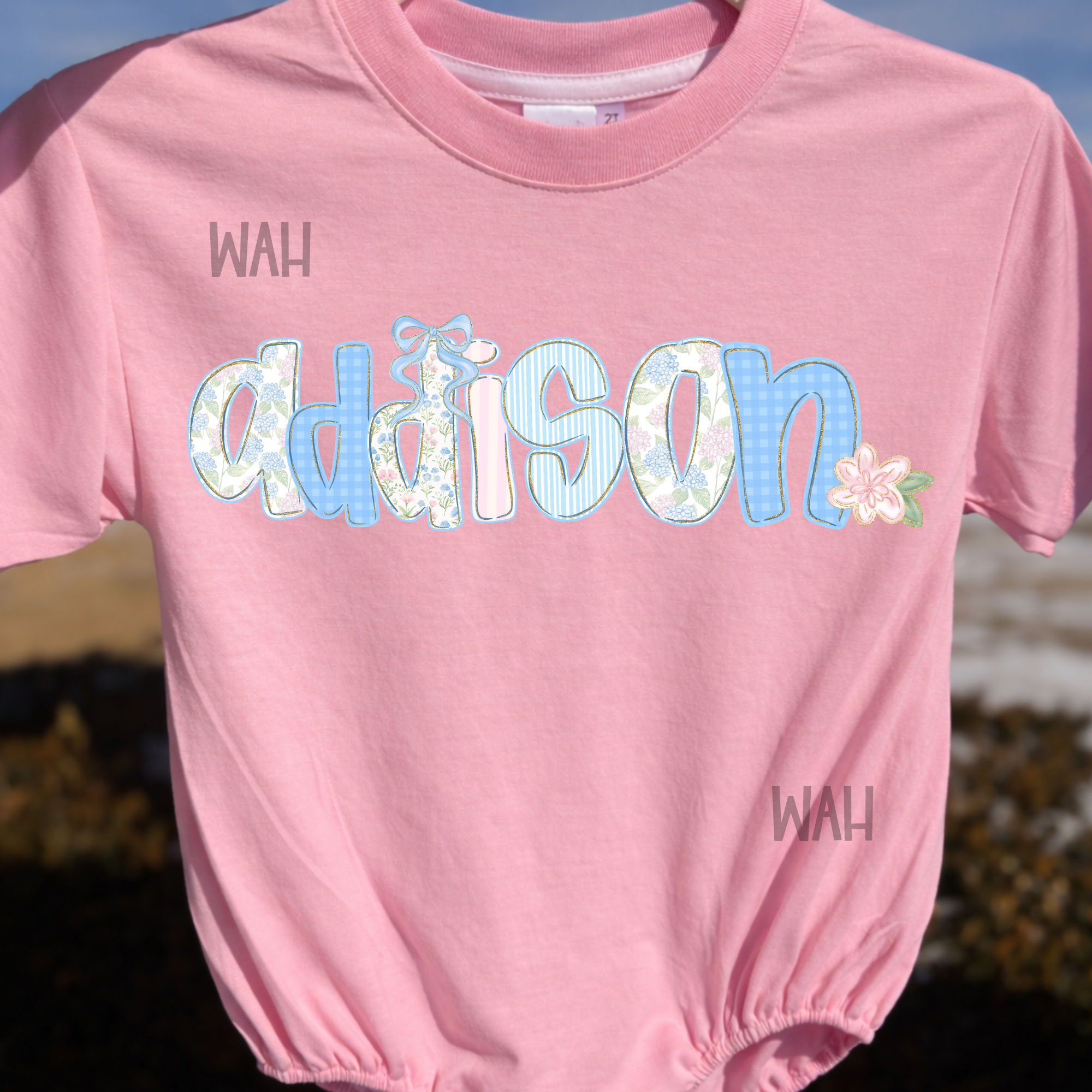 Millennial Custom Alpha