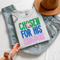 Chosen