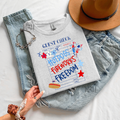 Hotdogs, Fireworks, and Freedom