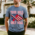 Only goal