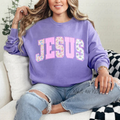 Jesus