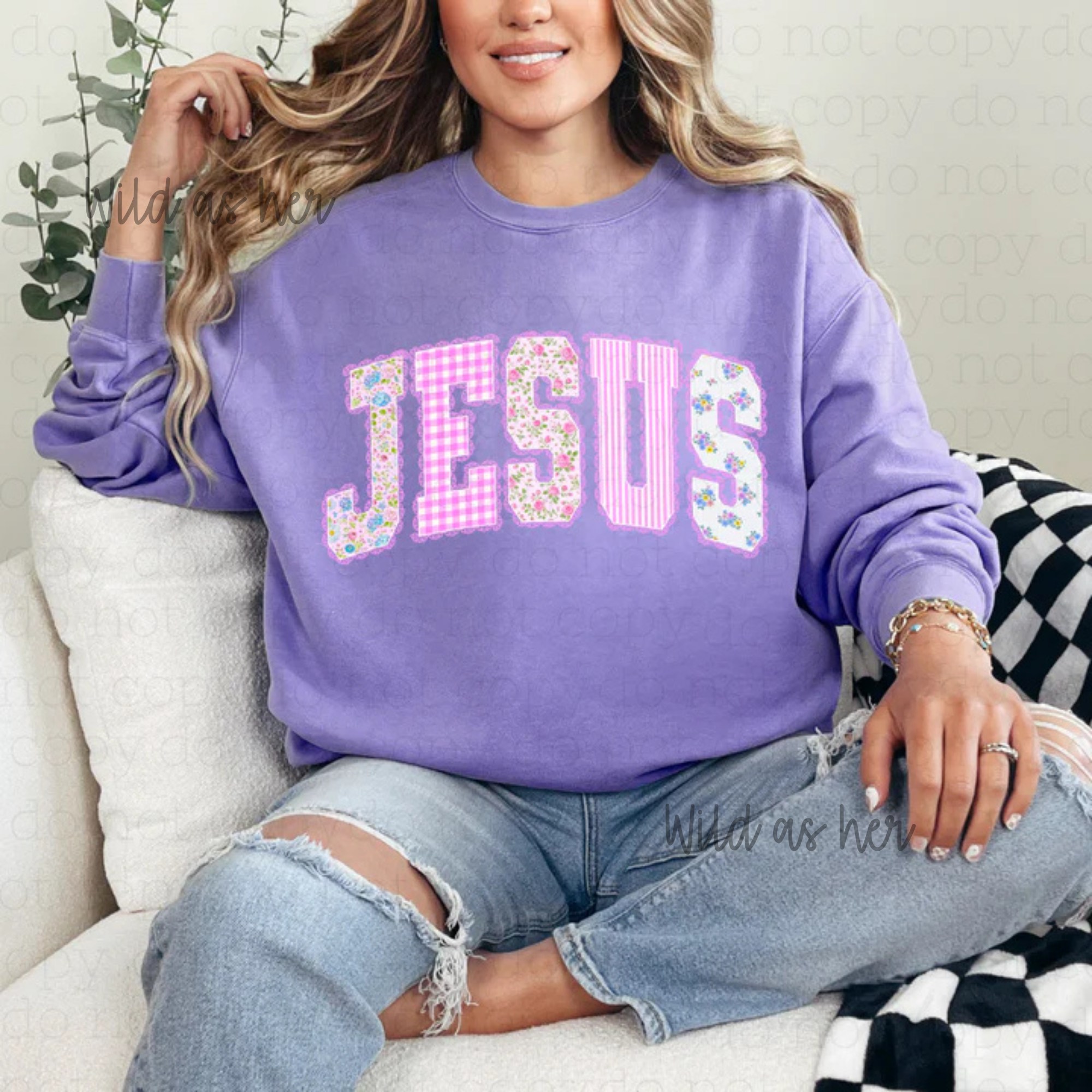 Jesus