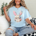 Quilted Bunny