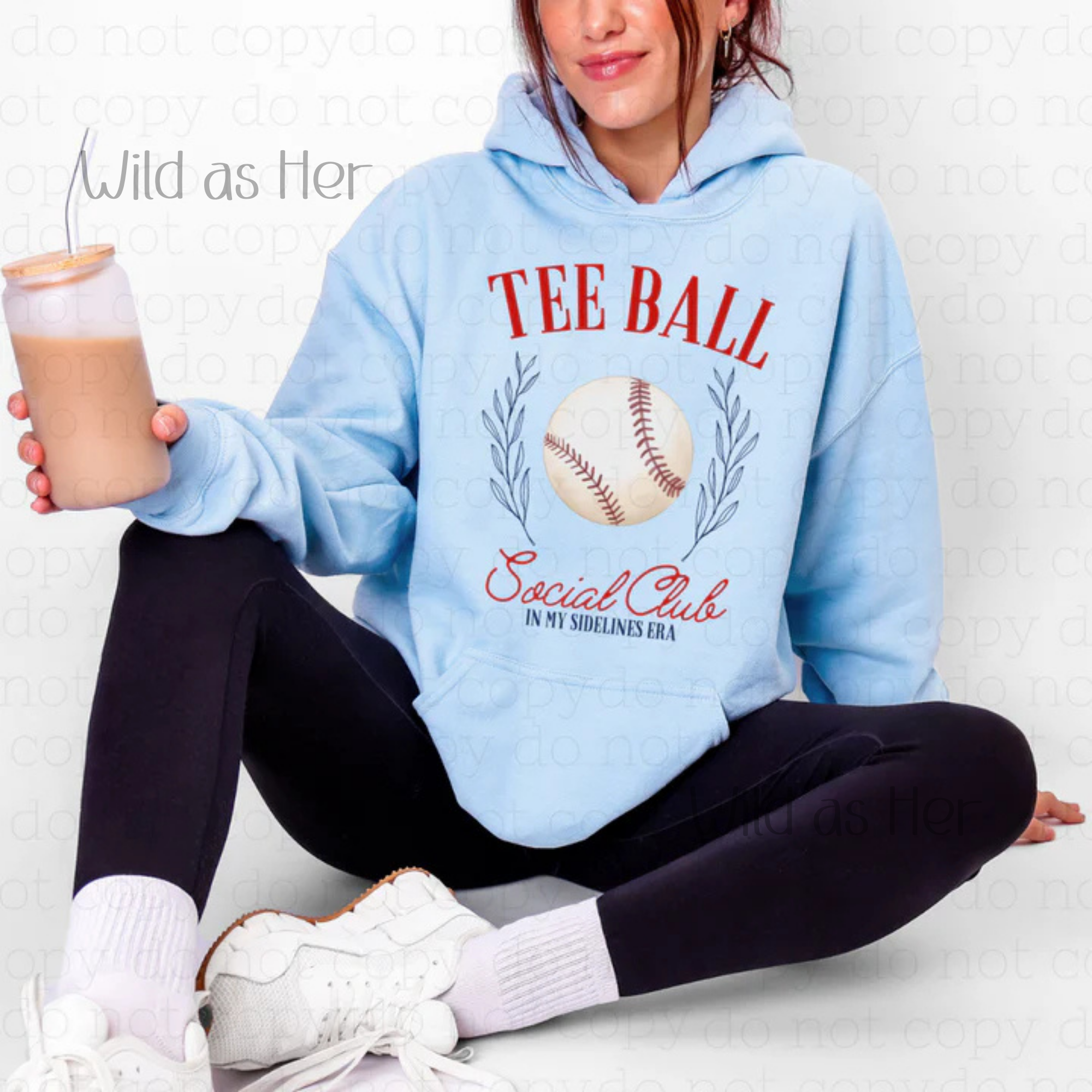 Tee Ball Social Club