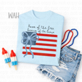 Home of the Free