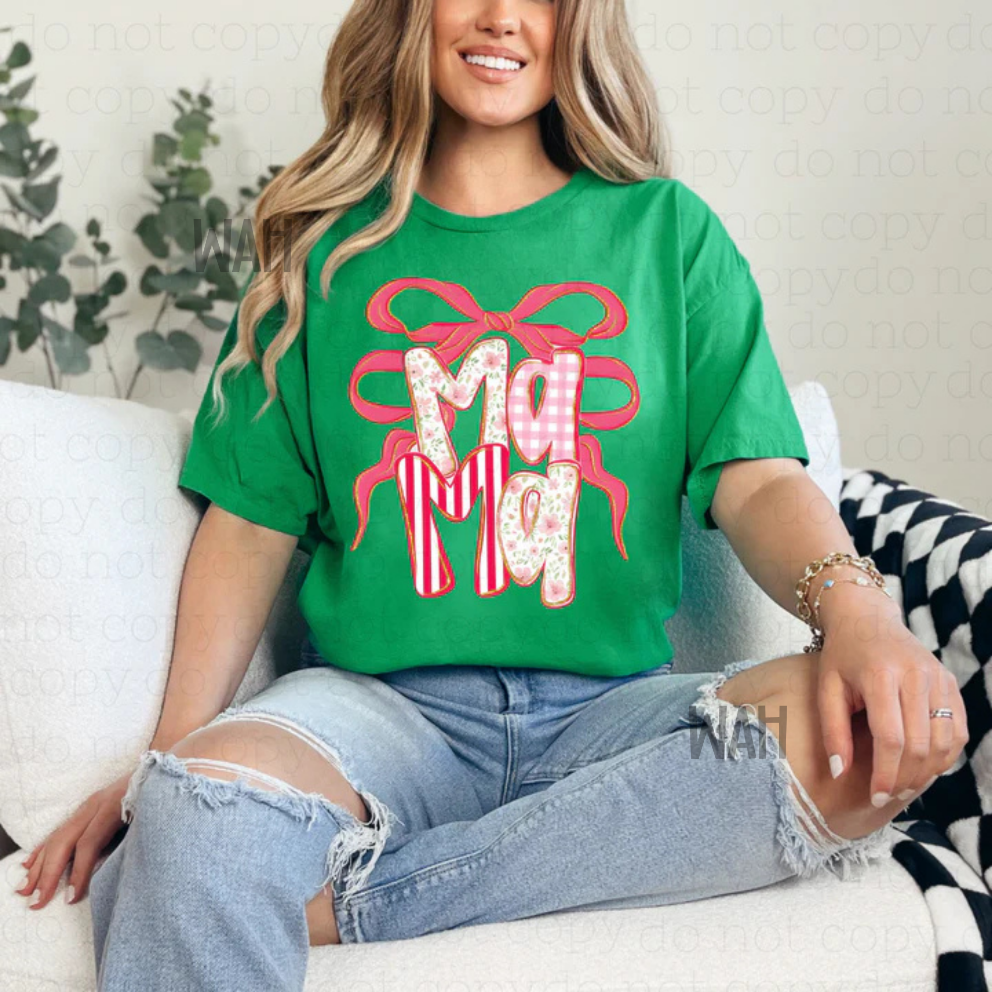 Mama