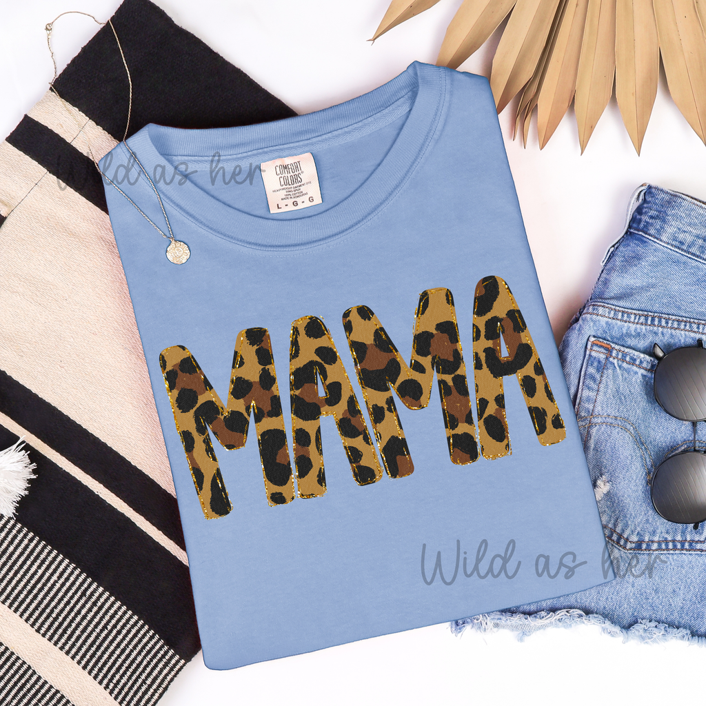 The MAMA collection
