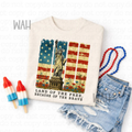 Land of the Free