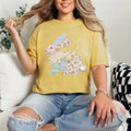 Patchwork Bunny