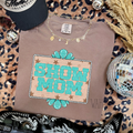 Show Mom