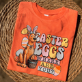 Easter Eggs Where are you