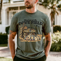Meet me at the dove field
