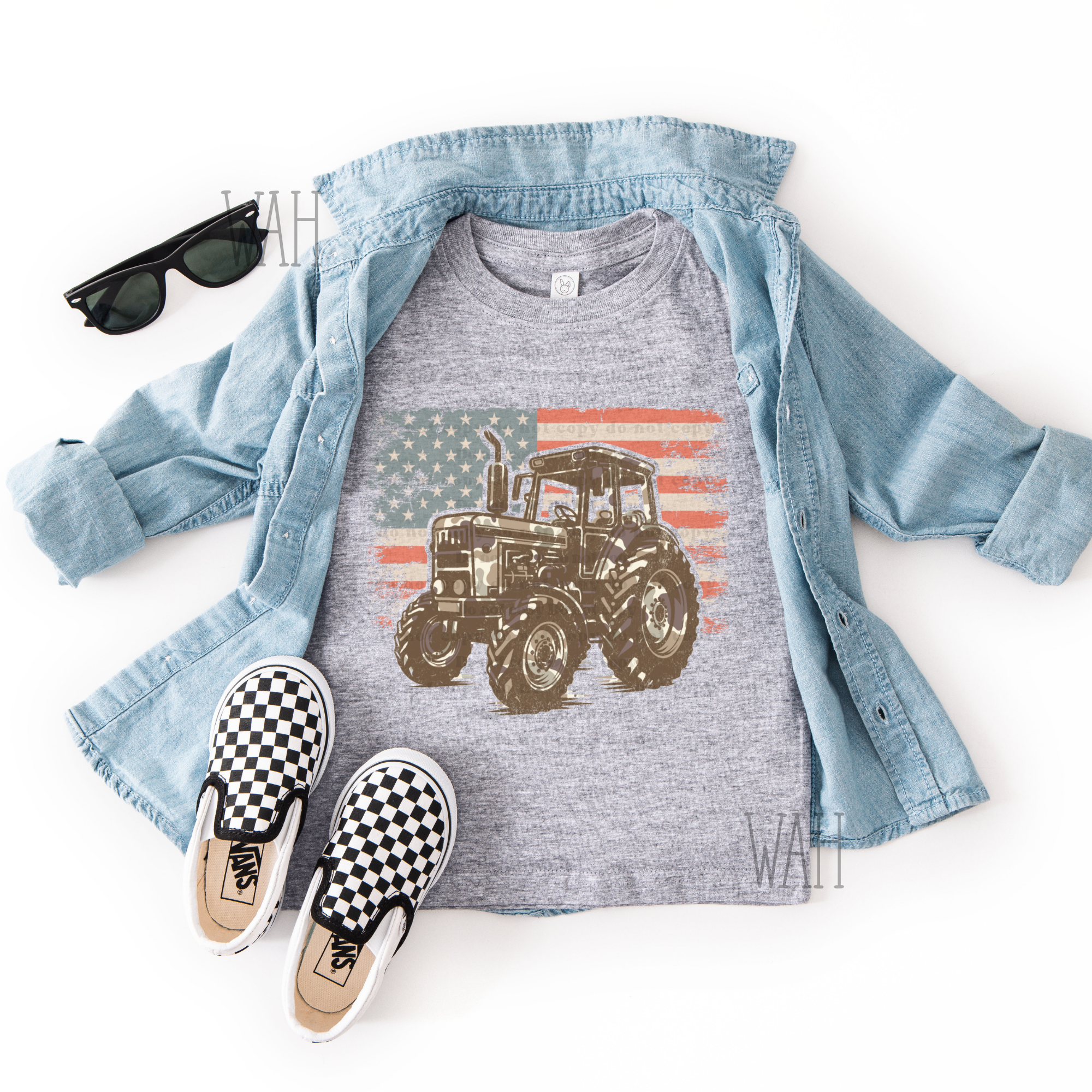 American Tractor