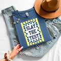 Slay the Test
