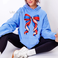 Baseball Bow
