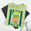 Boy Pickles