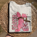 Easter is for Jesus - Pink