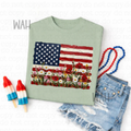 American Garden