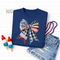 Flag Bow