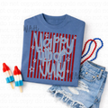 Happy 4th
