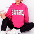 Softball Dots