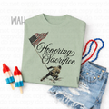 Honoring Sacrifice
