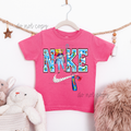 NKE doll