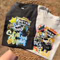 Start your Engines Easter Jam