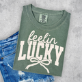 Feelin Lucky