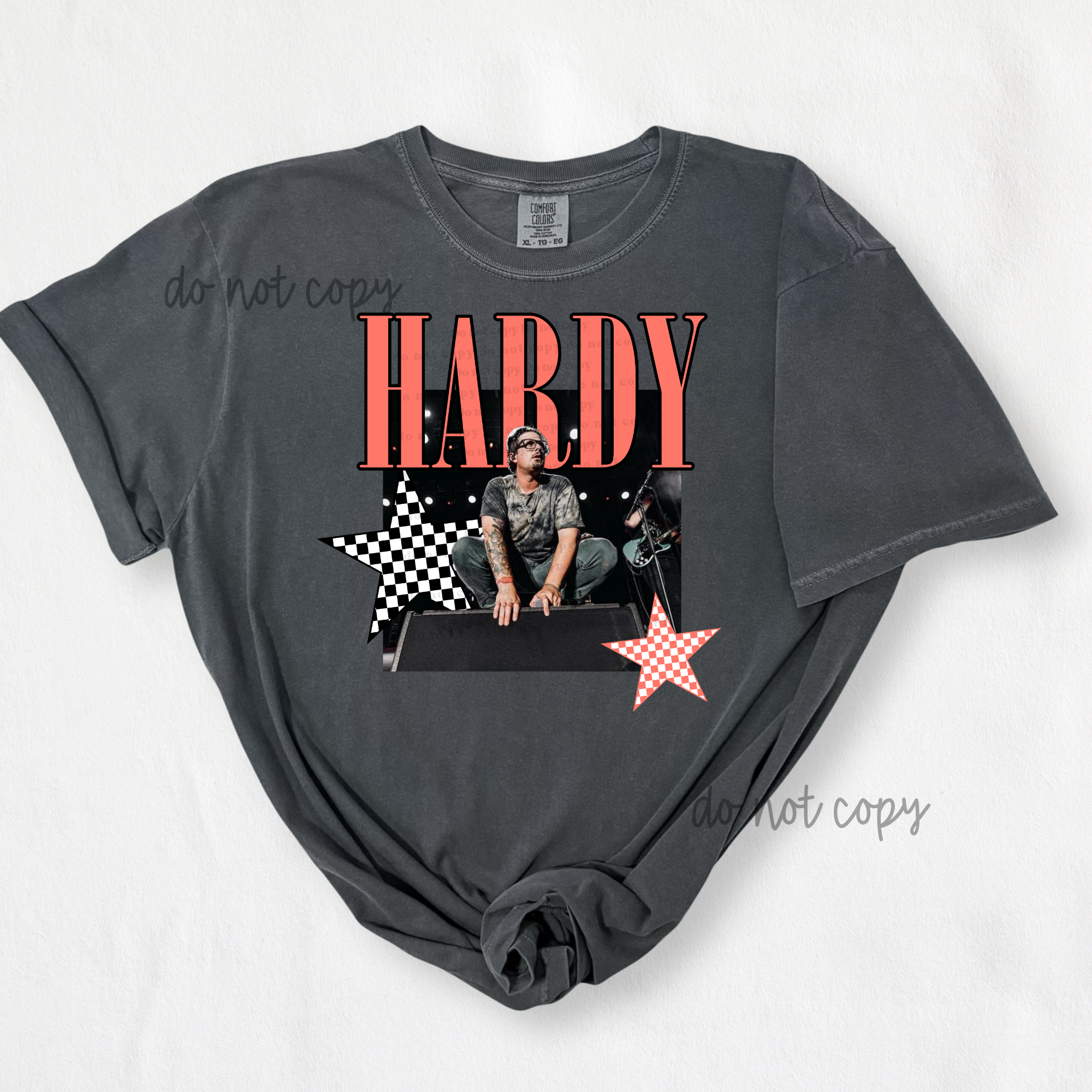 Hardy