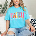 Faith Spring Alpha