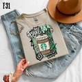 Feral for a Starbucks