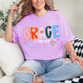GRACE spring alpha