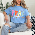 Pray Bright Spring