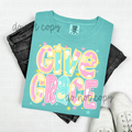 Give Grace