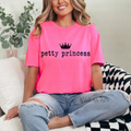 Petty Princess