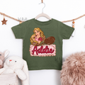 Tangled Name Plate