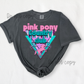 Pink Pony Club