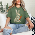Camo Bunny